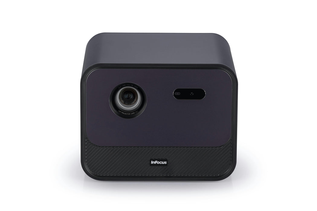 EAN 0850066082065 - InFocus Quantum LED Crusader Grandmaster Proyector de alcance estándar 1080p (1920x1080) 3D Púrpura imagen 5
