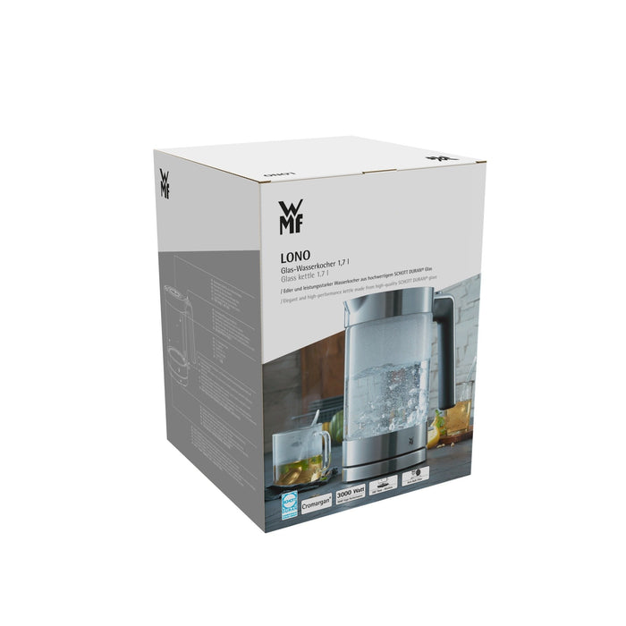 Wmf Lono Wasserkocher
