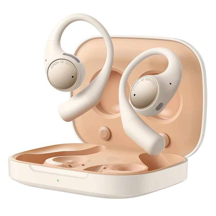 Honor Earbuds Gold Om