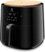 EAN 7333394032597 - Electrolux EAF7B Sencillo 6,8 L Independiente 1800 W Freidora de aire caliente Negro imagen 2