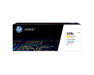 EAN 0192545650748 - HP 658X High Yield Yellow Original LaserJet Toner Cartridge cartucho de tóner 1 pieza(s) imagen 1
