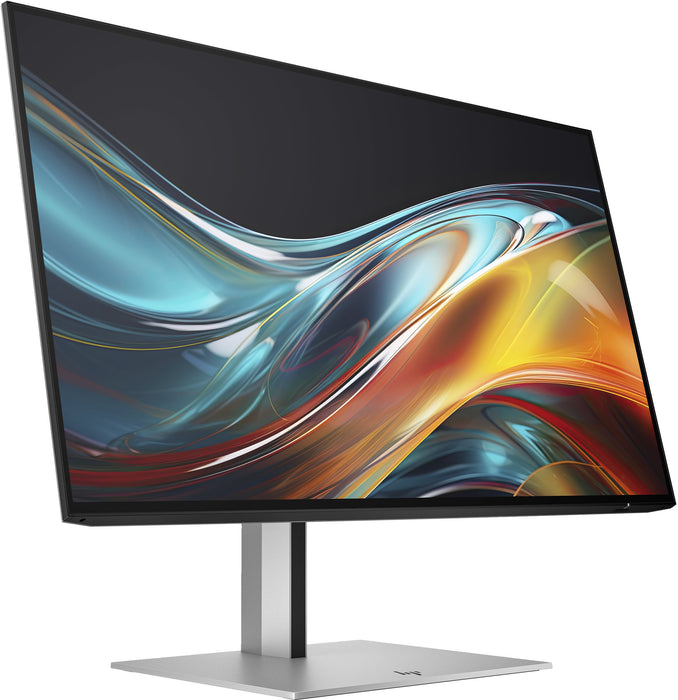 EAN 5715063475966 - HP Series 7 Pro شاشة Series 7 FHD Pro مقاس 23.8 بوصة - 724pf pantalla para PC 60,5 cm (23.8") 1920 x 1080 imagen 3