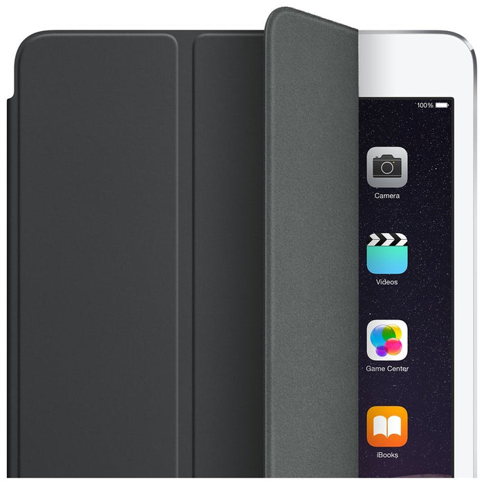 Funda Apple Smart Cover Para Ipad Mini Negro
