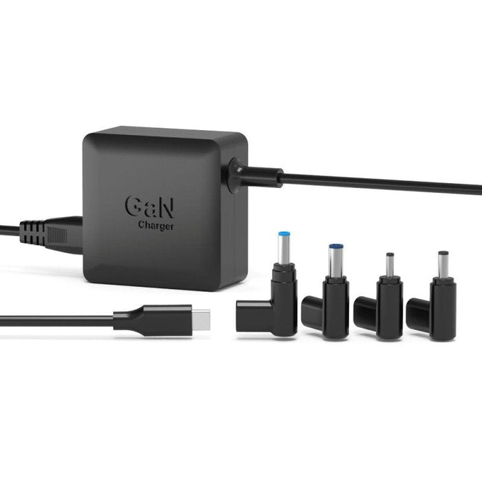 Port Designs Power Supply Gan 65w - Asus - Eu
