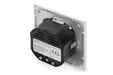 EAN 4016032443223 - Digitus DA-70615 toma de corriente Blanco imagen 4