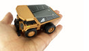 EAN 4262500346637 - Amewi 22743 modelo controlado por radio Camión basculante Motor eléctrico 1:64 imagen 4