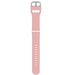EAN 8021735215486 - Celly WBANDUNISIL20BP pieza y accesorio para reloj Correa de reloj imagen 8