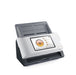 EAN 4042485638725 - Plustek eScan A280 Essential Escáner con alimentador automático de documentos (ADF) 600 x 600 DPI A4 Negr imagen 11