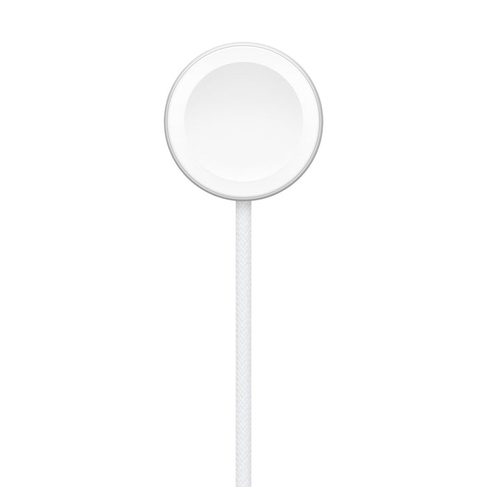 Apple Watch Magnetic Fast Charger To Usb-C Cable 1m
