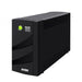 EAN 5907683605131 - Ever DUO 850 AVR USB sistema de alimentación ininterrumpida (UPS) Línea interactiva 0,85 kVA 550 W 6 sali imagen 1