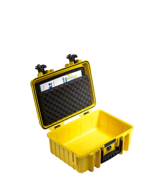 EAN 4031541703286 - B&W Cases Type 1000 imagen 2