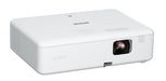 EAN 8715946706849 - Epson CO-W01 3000 lúmenes ANSI 3LCD WXGA (1200x800) Negro, Blanco imagen 1