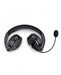 EAN 0888225019362 - Urban Factory Movee Auriculares Inalámbrico Diadema Oficina/Centro de llamadas Bluetooth Negro imagen 3
