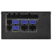 EAN 4710007223260 - Silverstone ST85F-PT unidad de fuente de alimentación 850 W 20-pin ATX ATX Negro imagen 5