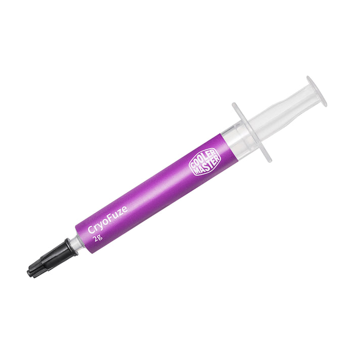 Master Cryofuze 7, Paste Térmico Gris Mgz-Ndsg-N07m-R2