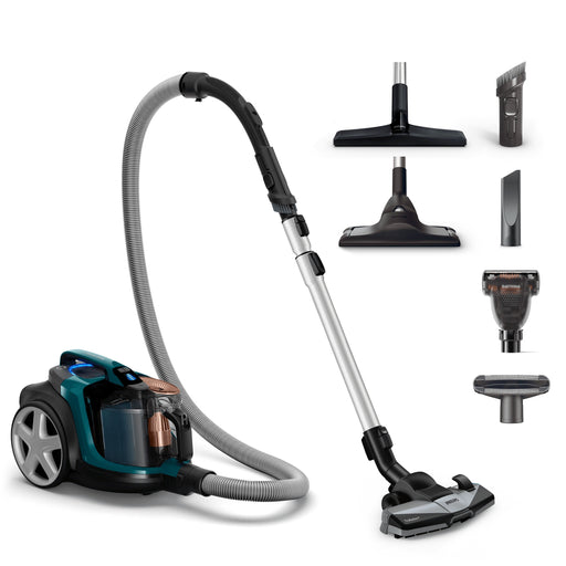 EAN 8710103810483 - Philips PowerPro Expert FC9744/09 aspiradora 2 L Aspiradora cilíndrica Secar 900 W imagen 1