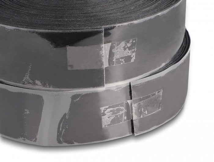 Delock Cinta De Velcro Autoadhesiva Cinta De Velcro 15mx50mm Sw
