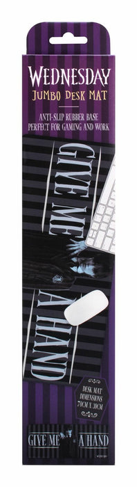 EAN 5056563716945 - Thumbs Up 5056563716945 protector de escritorio Neopreno Negro, Gris imagen 2