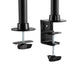 EAN 8433281008267 - TooQ DB1327TN-B soporte para monitor 68,6 cm (27") Escritorio Negro imagen 7