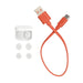EAN 1200130016240 - JBL Tune Flex 2 Auriculares True Wireless Stereo (TWS) Dentro de oído Llamadas/Música Bluetooth Blanco imagen 10