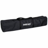 EAN 4250234553537 - Walimex 15353 bolso para trípode Poliéster Negro imagen 1