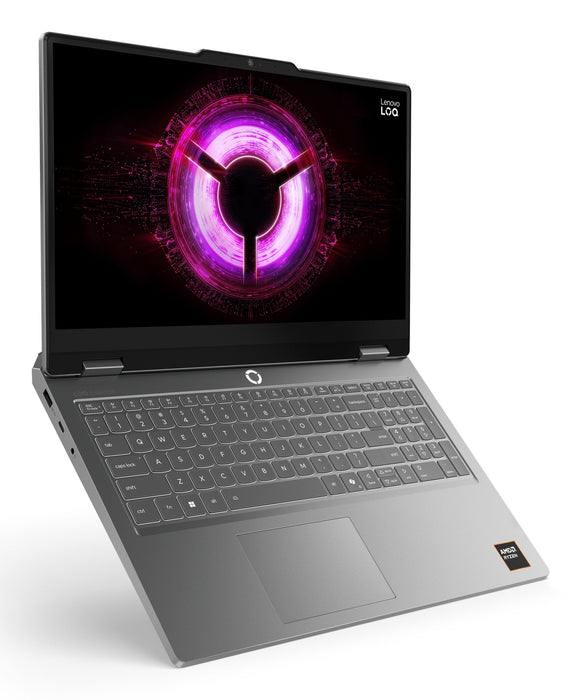 Portatil Lenovo Loqessential 15arp11 R7 16 512 Fdos