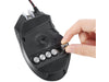 EAN 5705730640193 - Sandberg 640-19 ratón Juego mano derecha USB tipo A Laser 4000 DPI imagen 2