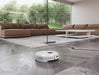 EAN 6943757600724 - Ecovacs Deebot T9+ Blanco imagen 8