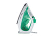 EAN 8021098000781 - Braun TexStyle 1 SI 1040 GR Plancha a vapor Suela de cerámica 2000 W Verde, Blanco imagen 3