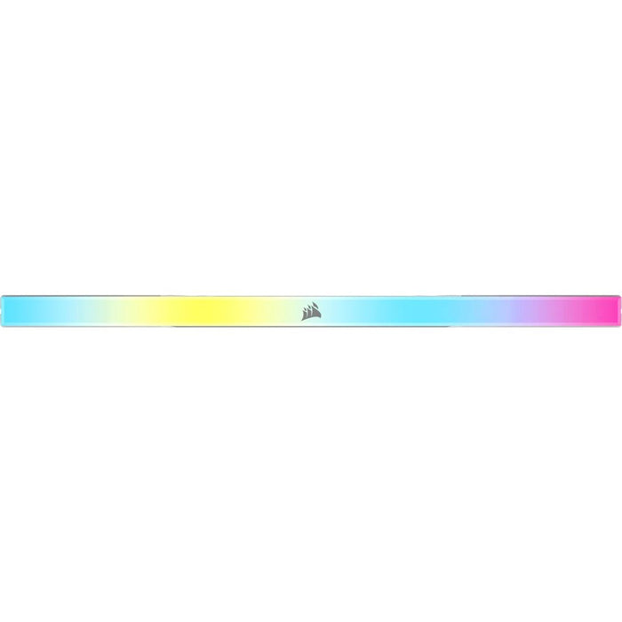 16gb Corsair Vengeance Rgb 5200 (2 X 8gb) Cl40 Amd Expo & Intel Xmp