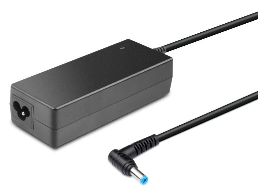 EAN 5711045651373 - CoreParts MBA50028 adaptador e inversor de corriente Interior 90 W Negro imagen 1