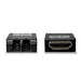 EAN 4002888381703 - Lindy 38170 extensor audio/video Transmisor y receptor de señales AV Negro imagen 4