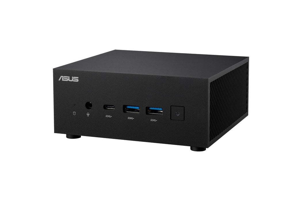 EAN 4711081869849 - ASUS ExpertCenter PN52-S5030MD AMD Ryzen™ 5 5600H 8 GB DDR4-SDRAM 256 GB SSD Mini PC Negro imagen 7