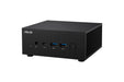 EAN 4711081869849 - ASUS ExpertCenter PN52-S5030MD AMD Ryzen™ 5 5600H 8 GB DDR4-SDRAM 256 GB SSD Mini PC Negro imagen 7
