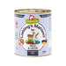 EAN 4260165192118 - GranataPet 192118 alimento húmedo para perros Salmón, Carne de venado Adulto 800 g imagen 2