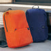 EAN 6934177706141 - Xiaomi Mi Casual Daypack mochila Mochila informal Naranja Poliéster imagen 3
