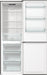 EAN 3838782737312 - Gorenje NRK61CS2XL4 Independiente 300 L Gris, Acero inoxidable, Gris Oscuro imagen 12