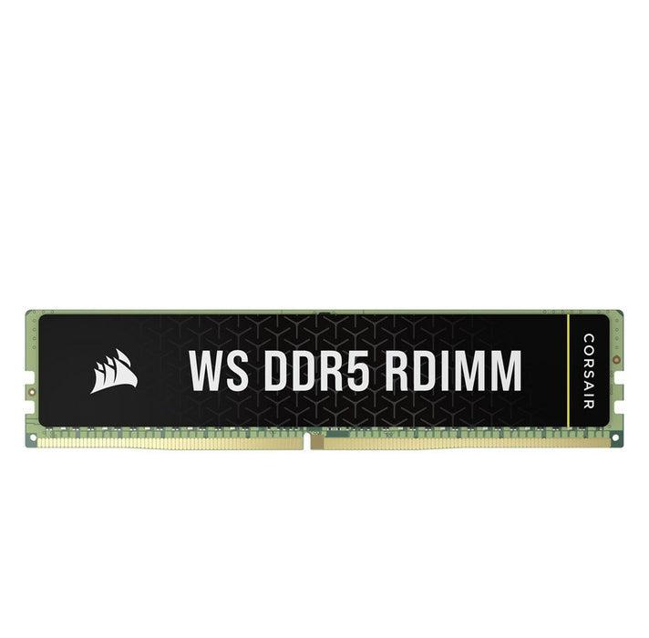 EAN 840006690160 - Corsair CMA64GX5M4B5600Z40 módulo de memoria 64 GB 4 x 16 GB DDR5 5600 MT/s 288-pin DIMM ECC imagen 5