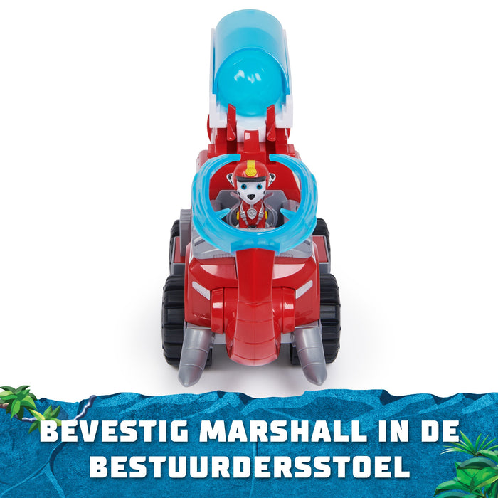 EAN 0778988495469 - PAW Patrol 6068023 vehículo de juguete imagen 4