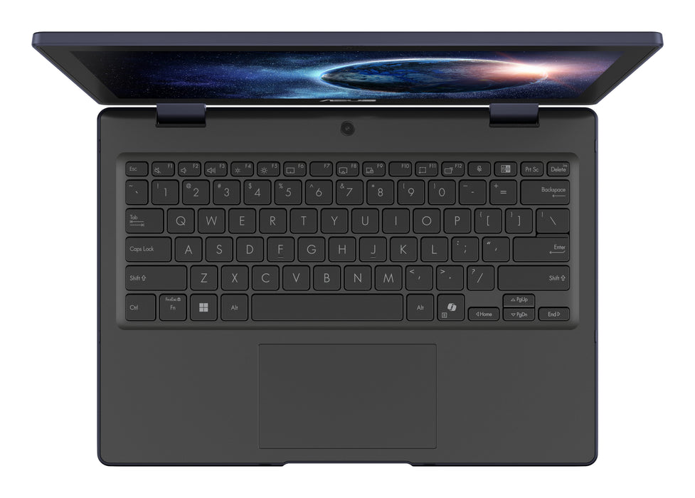 EAN 4711387932872 - ASUS BR1204FTA-R90076XA Intel® N 31 cm (12.2") Pantalla táctil LPDDR5-SDRAM 128 GB UFS Wi-Fi 6 (802.11ax) imagen 4