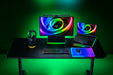 EAN 8887910072295 - Razer BlackWidow V4 Low-Profile HyperSpeed teclado Juego USB + RF Wireless + Bluetooth QWERTY Internacion imagen 2