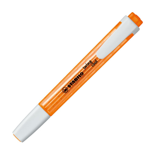EAN 4006381134798 - STABILO swing cool Pastel marcador 1 pieza(s) Punta de cincel Naranja imagen 1
