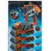 EAN 5010996356130 - Transformers G19985L00 figura de juguete para niños imagen 4