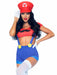EAN 0714718557557 - Leg Avenue 87070_15001 disfraz imagen 3
