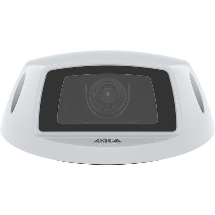 Axis Tp3826-E Cubierta Protectora De La Cámara Instalable En Vehículo Exterior Para Axis M3905-R P3904-R P3905-R