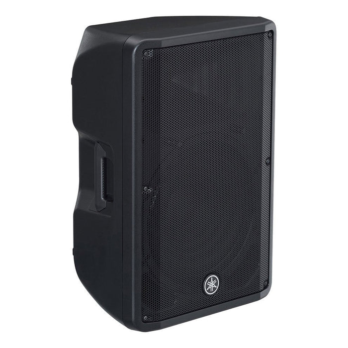 Dbr15 E Dbr Series Powered Locons Dbr Series Powered Loudspeakers