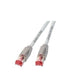 EAN 4049759012946 - EFB Elektronik Сat.6a HiroseTM21 SF/UTP cable de red Gris 10 m Cat6a SF/UTP (S-FTP) imagen 1