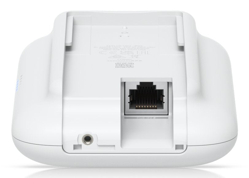 EAN 0810084693636 - Ubiquiti Swiss Army Knife Ultra 866,7 Mbit/s Blanco Energía sobre Ethernet (PoE) imagen 8