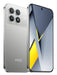 EAN 6932554474324 - POCO F8 Pro 16,7 cm (6.59") SIM doble 5G USB Tipo C 12 GB 256 GB 6210 mAh Plata imagen 2