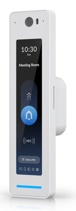 EAN 0810084699317 - Ubiquiti G3 Starter Kit Pro sistema de seguridad Gris, Blanco imagen 7
